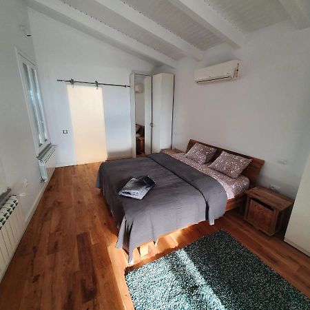 Вилла Luxury House Teodora Дева Экстерьер фото