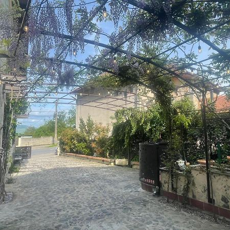 Вилла Luxury House Teodora Дева Экстерьер фото