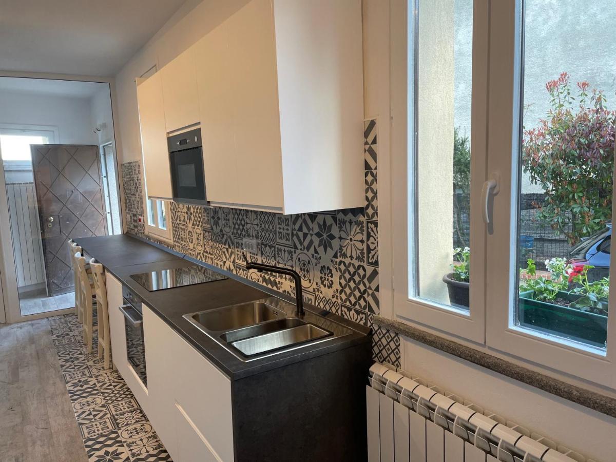 Вилла Luxury House Teodora Дева Экстерьер фото