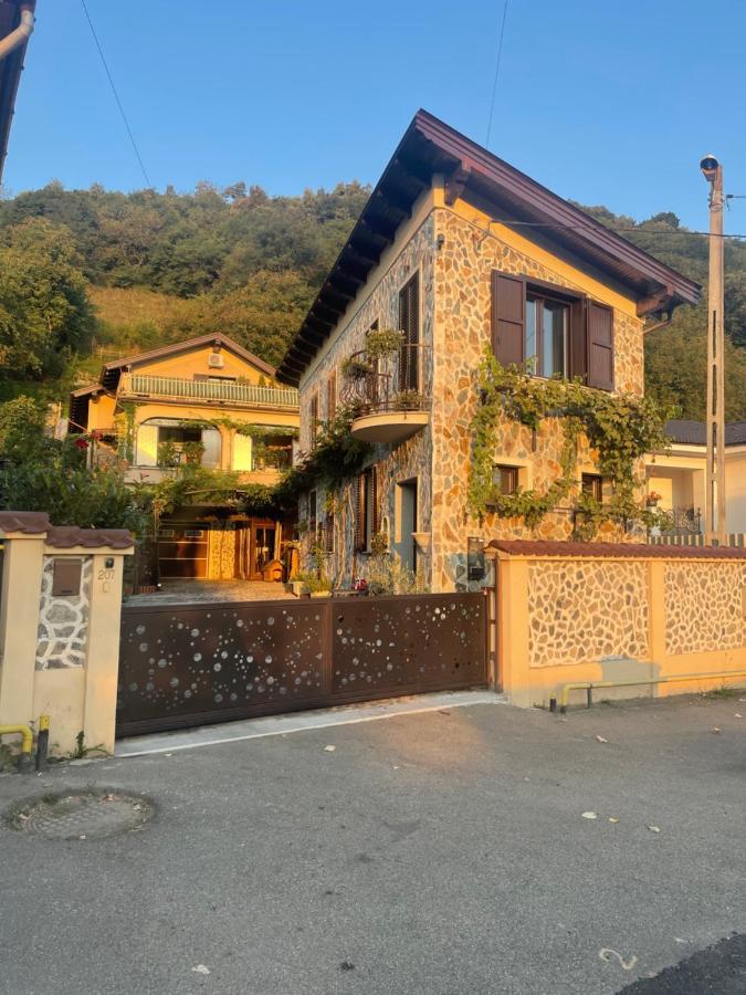 Вилла Luxury House Teodora Дева Экстерьер фото