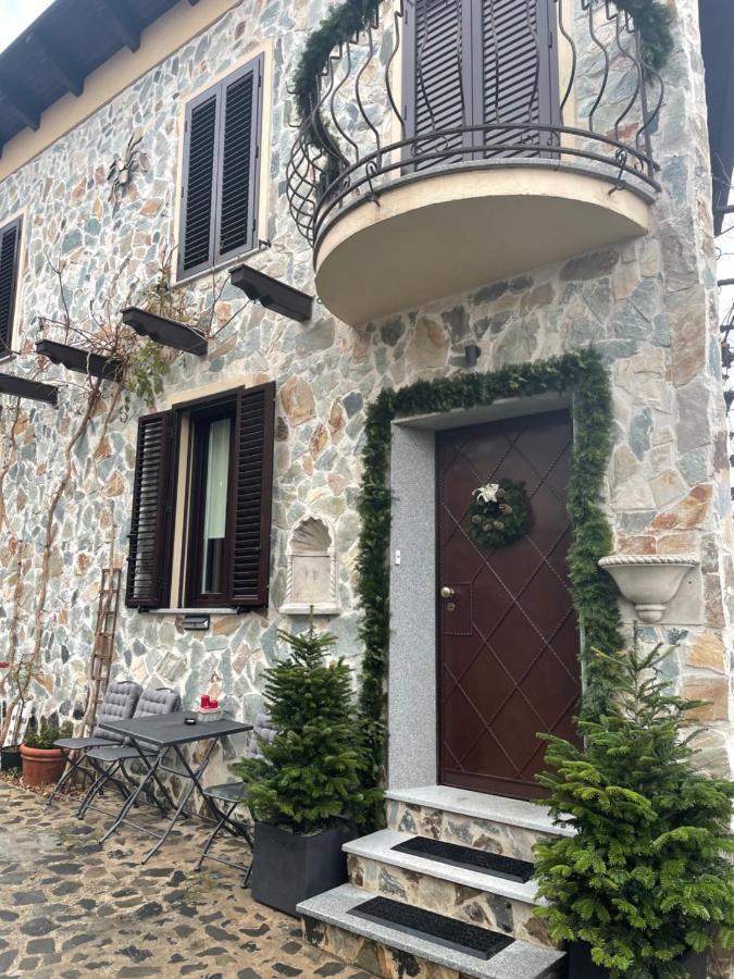 Вилла Luxury House Teodora Дева Экстерьер фото